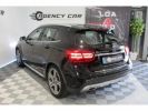 Annonce Mercedes Classe GLA 200 d - BV 7G-DCT  - BM X156 Fascination PHASE 2