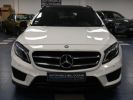 Annonce Mercedes Classe GLA 200 d Fascination