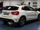 Annonce Mercedes Classe GLA 200 d Fascination