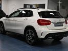 Annonce Mercedes Classe GLA 200 d Fascination