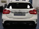 Annonce Mercedes Classe GLA 200 d Fascination