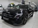 Voir l'annonce Mercedes Classe GLA 200 D FASCINATION 4MATIC 7G-DCT