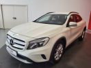 Annonce Mercedes Classe GLA 200 D INSPIRATION 135 7G-DCT + CAMERA DE RECUL