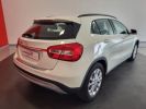 Annonce Mercedes Classe GLA 200 D INSPIRATION 135 7G-DCT + CAMERA DE RECUL