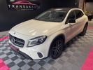 Voir l'annonce Mercedes Classe GLA 200 d Inspiration