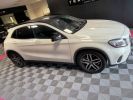 Annonce Mercedes Classe GLA 200 d Inspiration