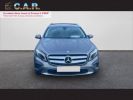 Annonce Mercedes Classe GLA 200 d Intuition 7-G DCT A