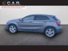 Annonce Mercedes Classe GLA 200 d Intuition 7-G DCT A