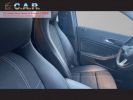 Annonce Mercedes Classe GLA 200 d Intuition 7-G DCT A