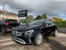 Annonce Mercedes Classe GLA 200 D SENSATION