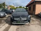 Annonce Mercedes Classe GLA 200 D SENSATION