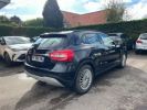 Annonce Mercedes Classe GLA 200 D SENSATION