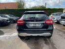 Annonce Mercedes Classe GLA 200 D SENSATION