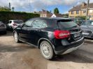 Annonce Mercedes Classe GLA 200 D SENSATION