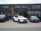 Annonce Mercedes Classe GLA 200 D Sensation 4-MATIC 7G-DCT Toit ouvrant