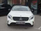 Annonce Mercedes Classe GLA 200 D Sensation 4-MATIC 7G-DCT Toit ouvrant