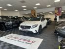 Annonce Mercedes Classe GLA 200 D Sensation 4-MATIC 7G-DCT Toit ouvrant