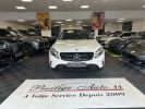 Annonce Mercedes Classe GLA 200 D Sensation 4-MATIC 7G-DCT Toit ouvrant