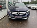 Annonce Mercedes Classe GLA 200 d Sensation 7-G DCT A