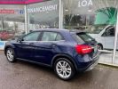 Annonce Mercedes Classe GLA 200 d Sensation 7-G DCT A