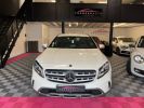 Annonce Mercedes Classe GLA 200 d Sensation 7-G DCT A