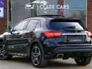 Annonce Mercedes Classe GLA 200 d4-Matic PACK AMG TOIT-PANO COCKPIT NAVI LED RADAR