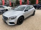 Voir l'annonce Mercedes Classe GLA 200 Fascination