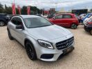 Annonce Mercedes Classe GLA 200 Fascination