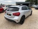 Annonce Mercedes Classe GLA 200 Fascination