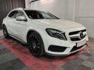 Mercedes Classe GLA 200 FASCINATION 7-G DCT A Occasion