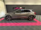 Annonce Mercedes Classe GLA 200 Fascination 7-G DCT A / ENTRETIEN COMPLET