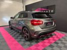 Annonce Mercedes Classe GLA 200 Fascination 7-G DCT A / ENTRETIEN COMPLET