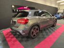 Annonce Mercedes Classe GLA 200 Fascination 7-G DCT A / ENTRETIEN COMPLET