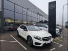 Voir l'annonce Mercedes Classe GLA 200 Fascination 7G-DCT