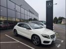 Annonce Mercedes Classe GLA 200 Fascination 7G-DCT