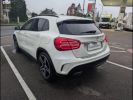 Annonce Mercedes Classe GLA 200 Fascination 7G-DCT