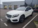 Annonce Mercedes Classe GLA 200 Fascination 7G-DCT