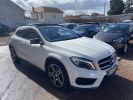 Annonce Mercedes Classe GLA 200 Fascination 7G-DCT