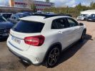 Annonce Mercedes Classe GLA 200 Fascination 7G-DCT