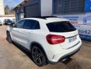 Annonce Mercedes Classe GLA 200 Fascination 7G-DCT