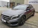 Voir l'annonce Mercedes Classe GLA 200 FASCINATION 7G-DCT Pack AMG