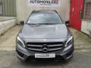 Annonce Mercedes Classe GLA 200 FASCINATION 7G-DCT Pack AMG