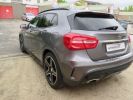 Annonce Mercedes Classe GLA 200 FASCINATION 7G-DCT Pack AMG