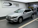 Voir l'annonce Mercedes Classe GLA 200 Finition Style Boîte Auto- Caméra