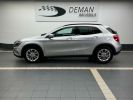 Annonce Mercedes Classe GLA 200 Finition Style Boîte Auto- Caméra