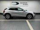 Annonce Mercedes Classe GLA 200 Finition Style Boîte Auto- Caméra