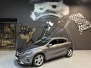 Voir l'annonce Mercedes Classe GLA 200 Inspiration BVA7