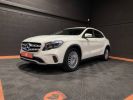 Voir l'annonce Mercedes Classe GLA 200 INTUITION