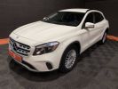 Annonce Mercedes Classe GLA 200 INTUITION