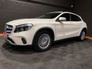 Annonce Mercedes Classe GLA 200 INTUITION